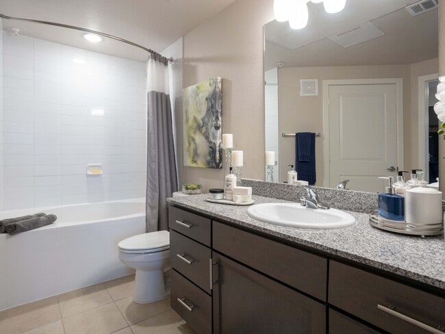 Photo - Smart Living on Cullen Apartment Homes