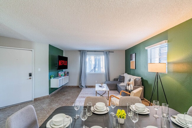 Photo - 8550 E McDowell Rd Unit SI ID1374249P