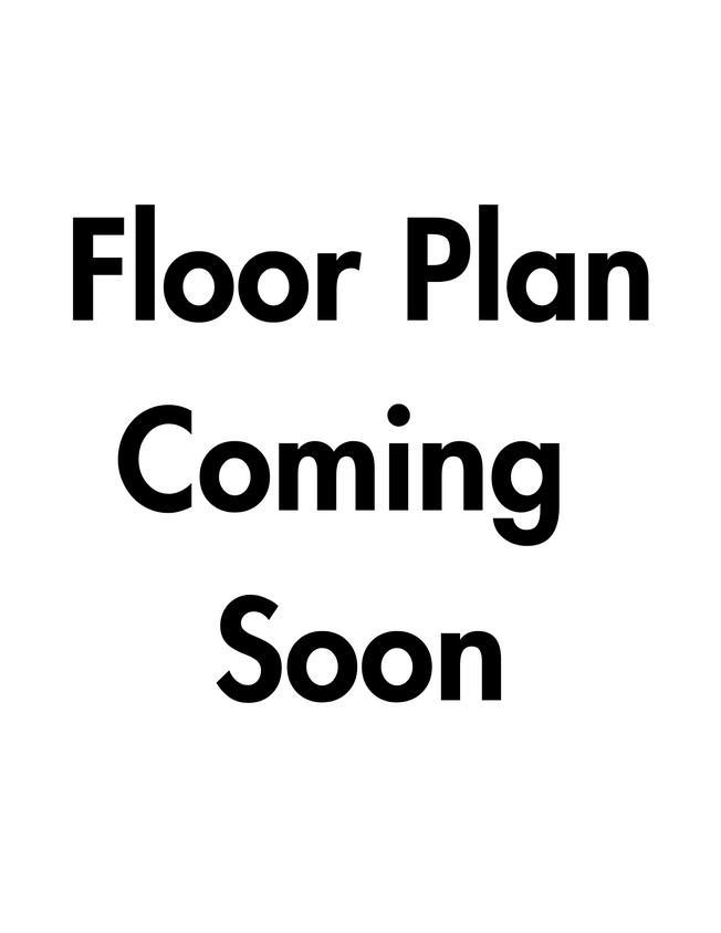 Floor Plan - One Bedroom I Terrace Level