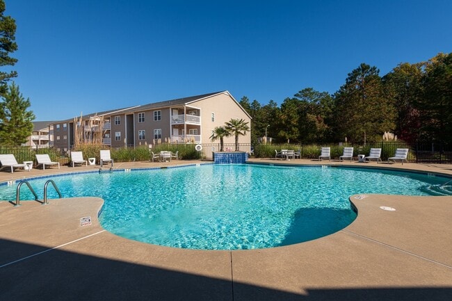 Photo - Waterford Apartments