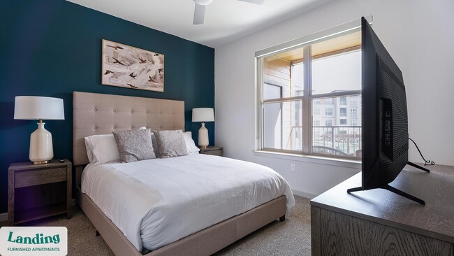 Photo - 5810 UTSA Boulevard Unit 2233