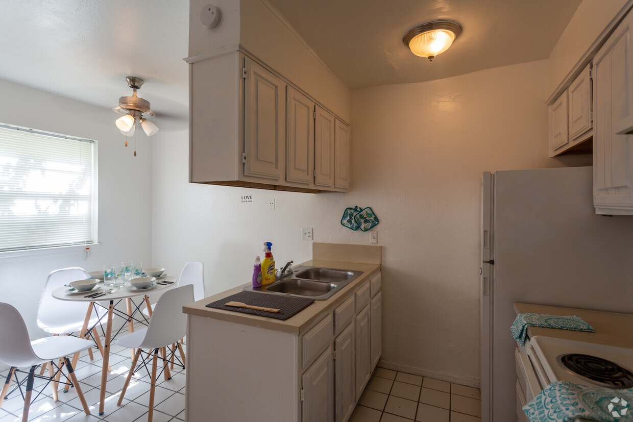 Floor Plan - Perfect place to call home! 