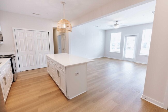 Photo - British Woods Apartments