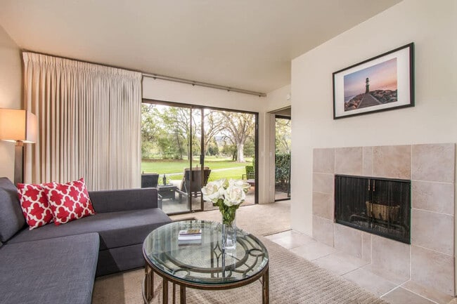 Building Photo - 1600 Atlas Peak Rd Unit SI ID1295771P