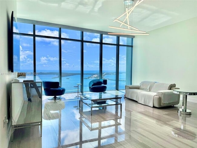 Photo - 1451 Brickell Ave Unit 4501