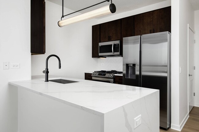 Photo - K2 Apartments