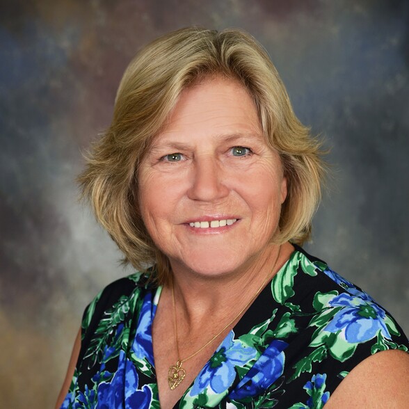 Primary Contact Photo