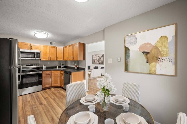 Photo - New Kent Apartments