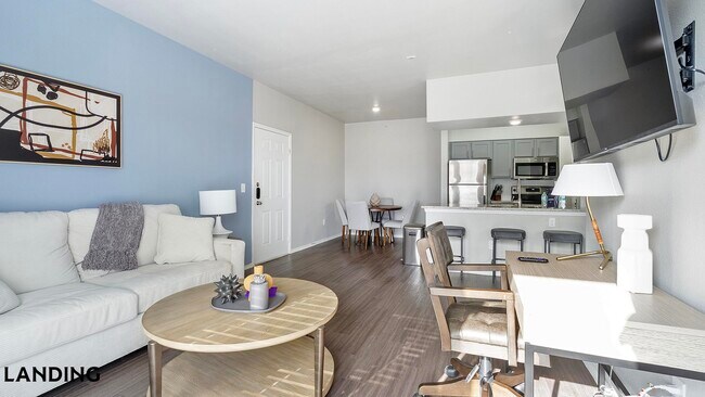 Photo - 11139 Culebra Rd Unit 3206