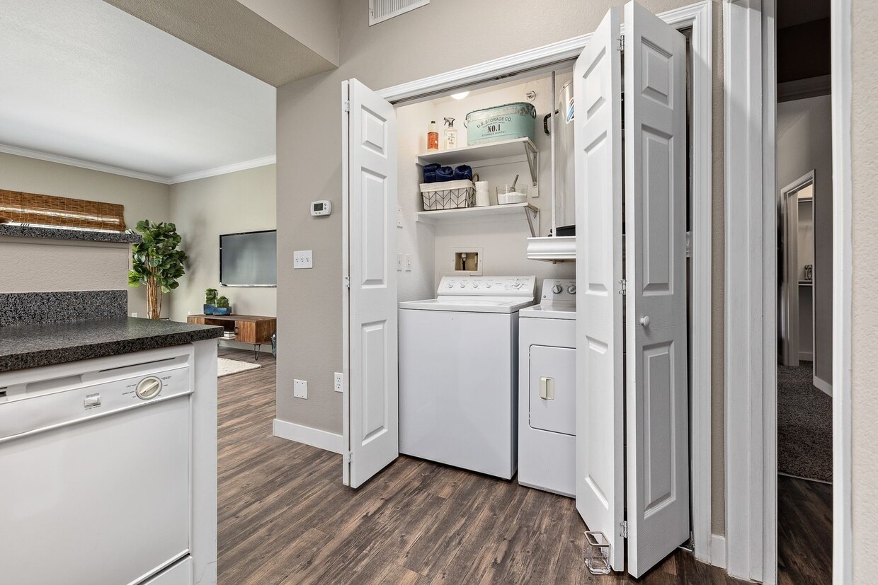 Floor Plan - B3 Reno