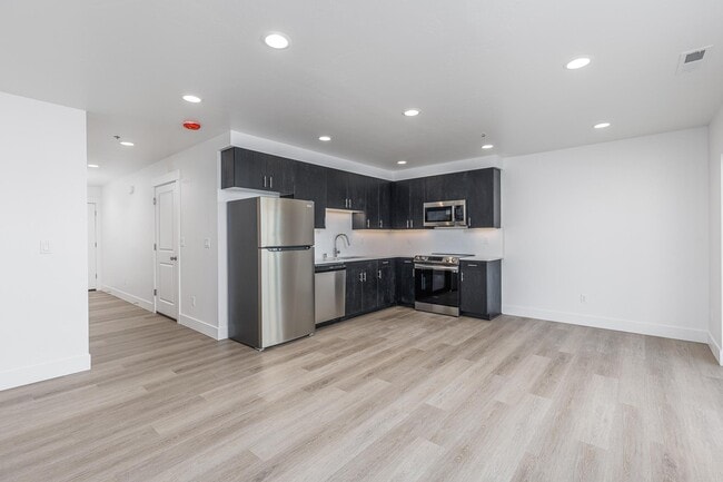 Photo - West Vine Townhomes
