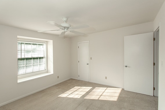 Photo - Fox Village Apartment Homes