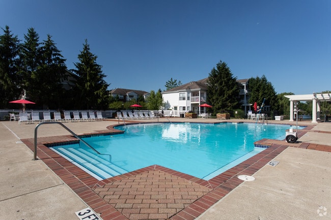 Building Photo - The Orchard