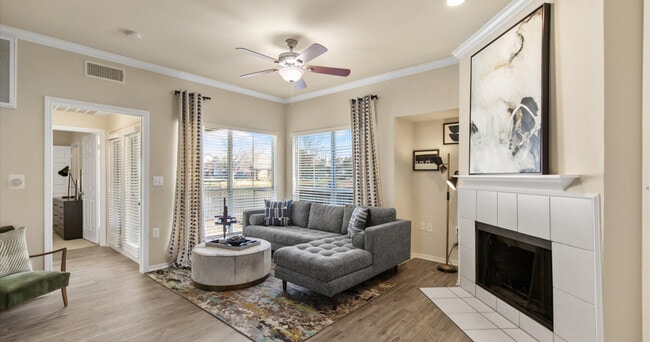 Photo - Ashford Apartments