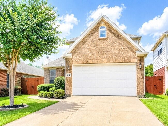 Building Photo - 14427 Keystone Green Dr