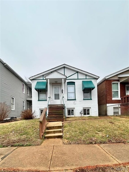 Building Photo - 7148 Alabama Ave
