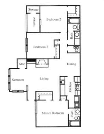 The Peachtree - The Peachtree