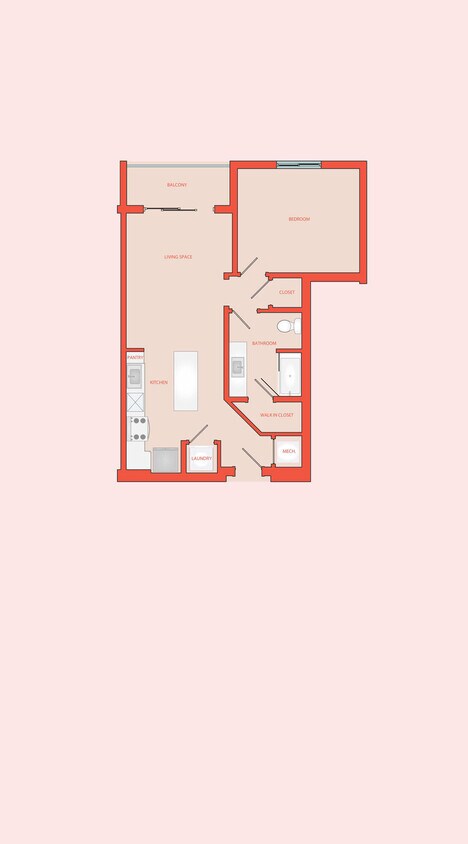 Floor Plan - A3