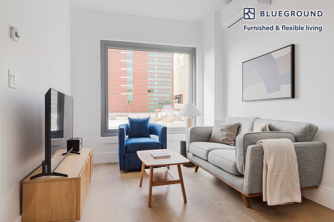 Building Photo - 151 S Elliott Pl Unit FL7-ID2176