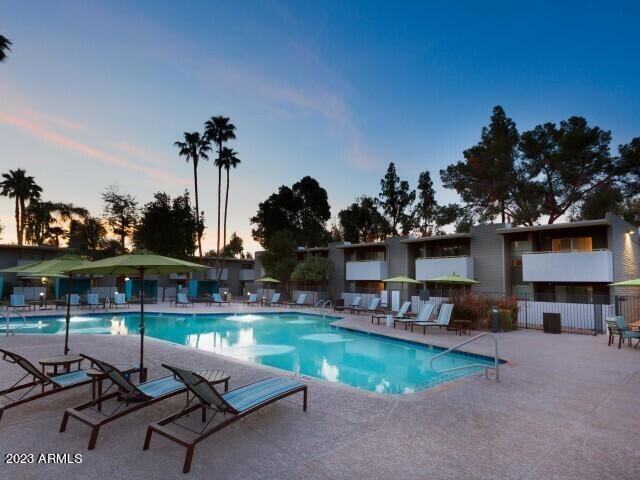 Photo - 5900 E Thomas Rd Unit 1