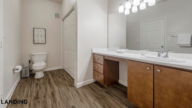 Photo - 1215 W Slaughter Ln Unit 417