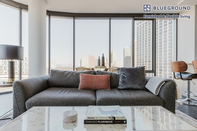 Photo - 5252 S Cornell Ave Unit FL8-ID1160