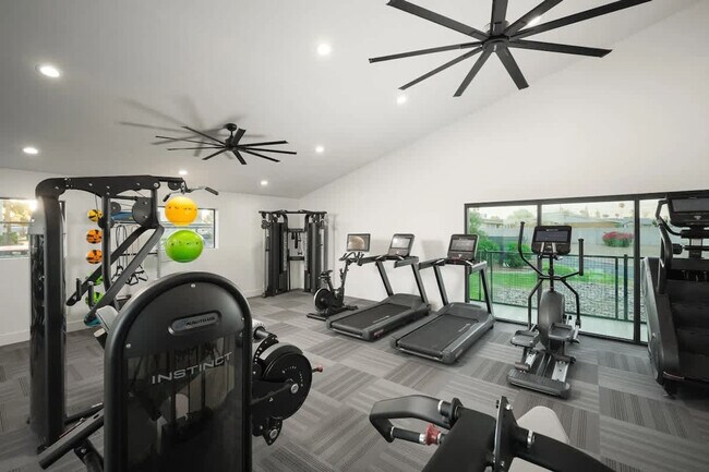 Photo - 8550 E McDowell Rd Unit ID1263101P