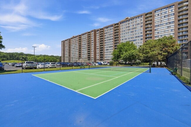 Photo - The Pavilion Apartments