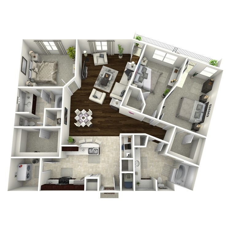 Overhead_789640.jpg - The Greenbrier