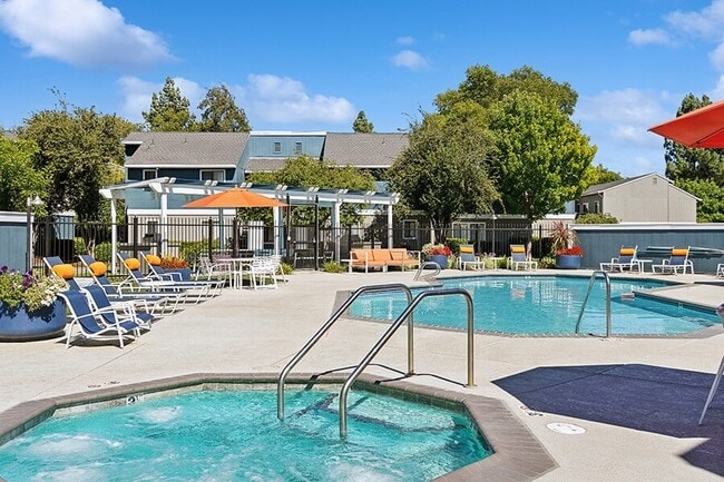 Photo - Bridges on Sunset