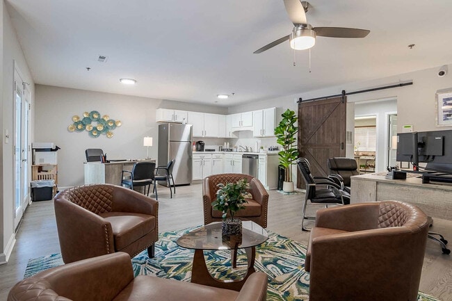 Colonial-Village-Apartments-in-Lincolnton-NC-Leasing-Office - Colonial Village