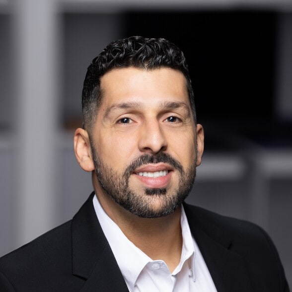 Primary Contact Photo