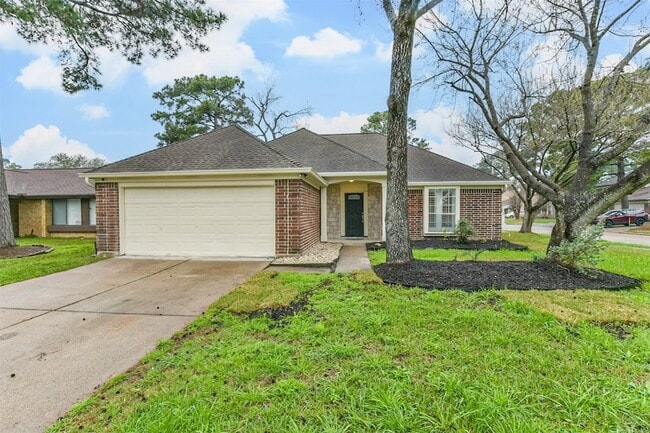 Building Photo - 9202 Bayou Bluff Dr