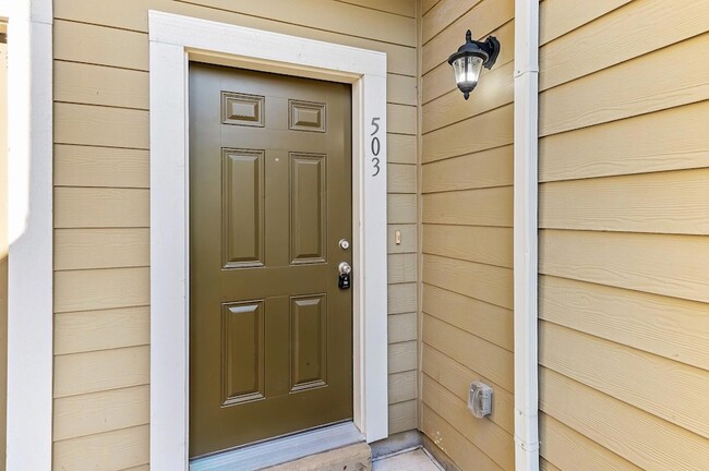 Photo - 1620 Bryant Dr Unit 503