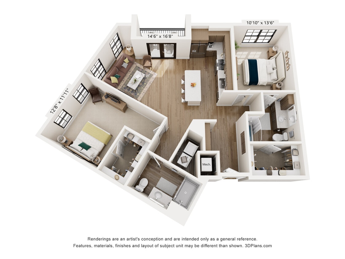 The Tutwiler - The Tutwiler