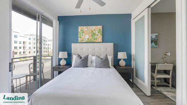 Photo - 1811 E Apache Blvd Unit 3028