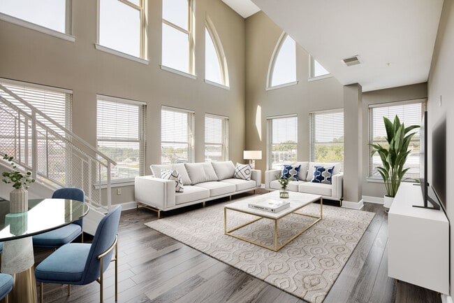 Photo - Upstairs At Bethesda Row