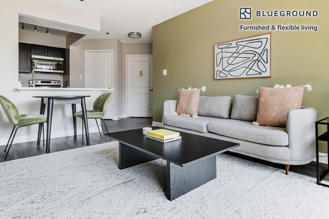 Photo - 2140 L St NW Unit FL11-ID952