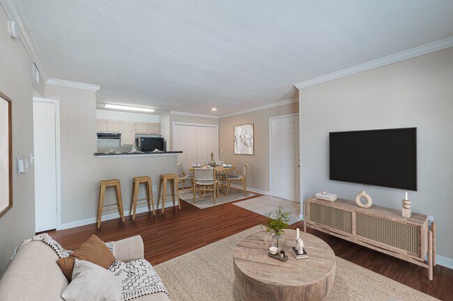 Photo - Medical Center