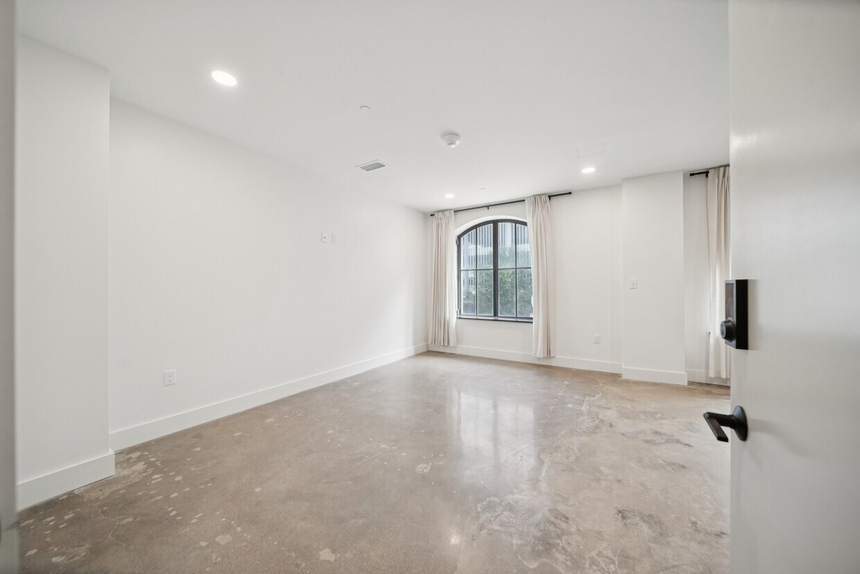 Floor Plan - Floorplan N