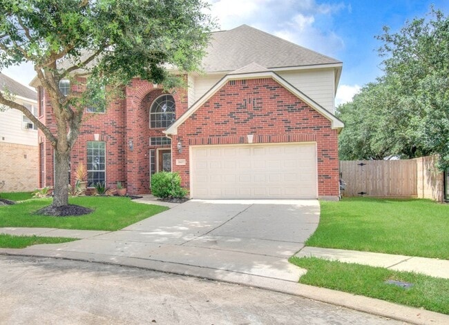 Photo - 26427 Sagewood Forest Dr