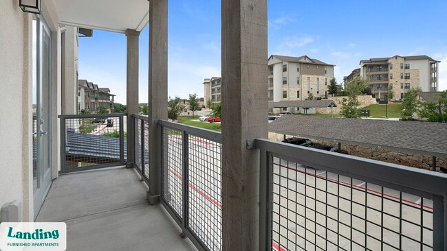 Photo - 5511 Caprock Smt Dr Unit 3309