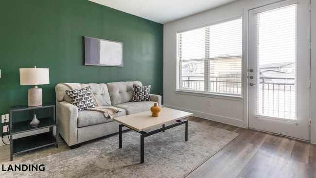 Building Photo - 6525 Ed Bluestein Blvd Unit 16208