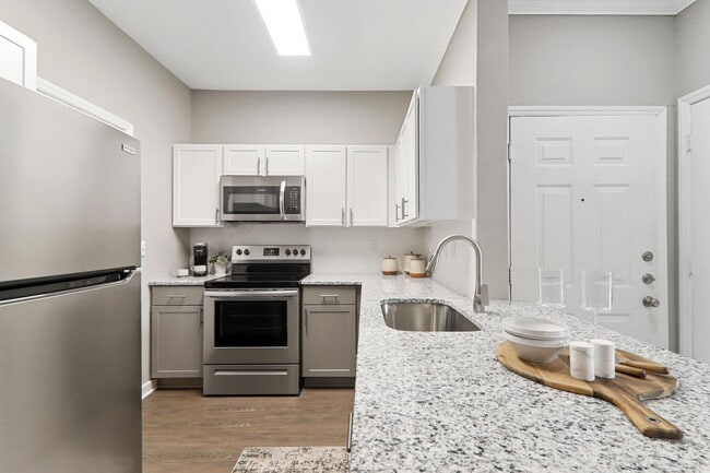 Photo - Preston View