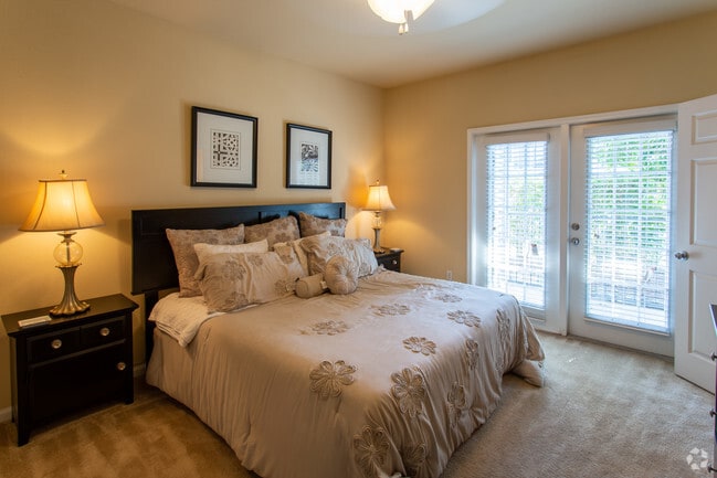 2BR,2BA - Arbor View Apartment Homes