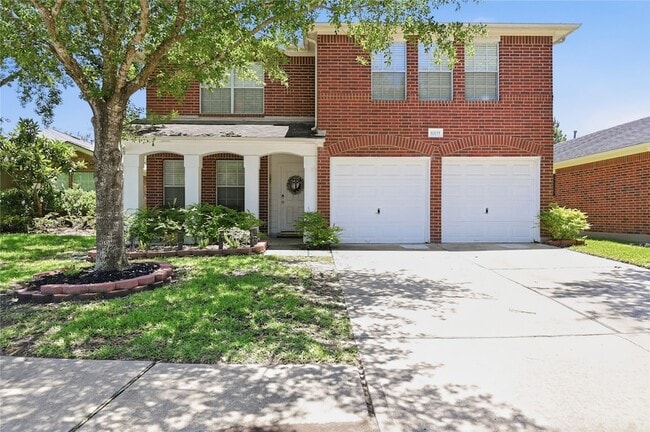 Building Photo - 6811 Brighton Hill Ln