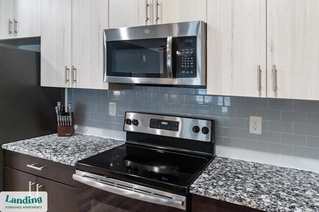 Photo - 655 W Mallard Creek Church Rd Unit 02-005