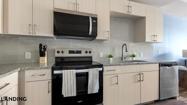Photo - 6525 Ed Bluestein Blvd Unit 1104