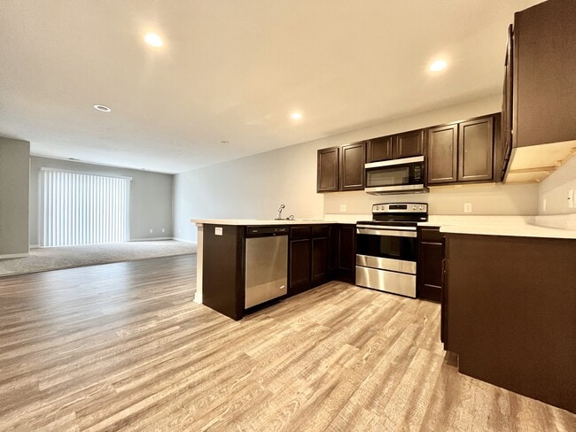 Photo - Riverstone Townhomes