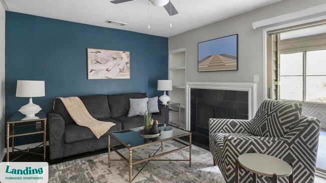 Building Photo - 3421 N Druid Hills Rd Unit 3455J.1411024